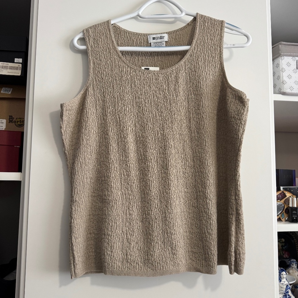 Units, Size L, 100% Cotton